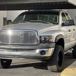 2005 Dodge Ram
