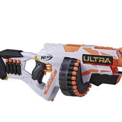 Nerf ultra one motorised blaster