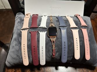 Apple Smart Watch Series SE