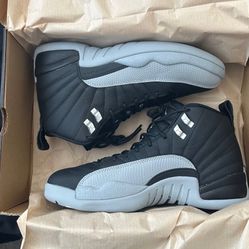 Jordan 12 