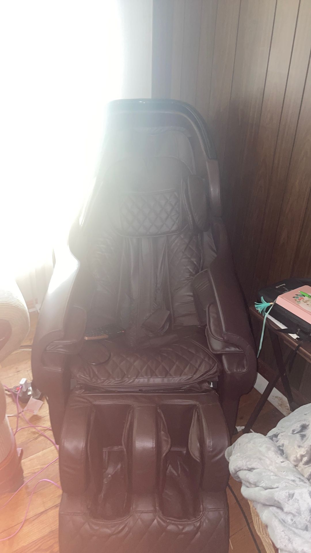 Massage Chair