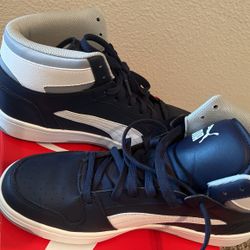 Men’s Puma Rebound LayUp 