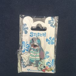 Stitch Pin