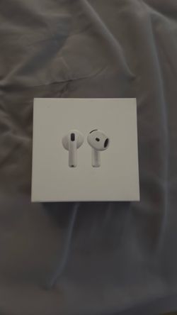 Apple AirPods 4