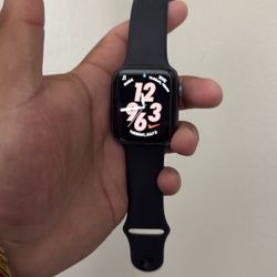Apple Watch Series 6 Black