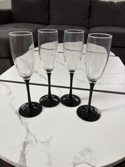Random Glassware