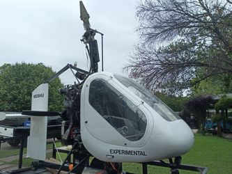 2004 Shadowhawk