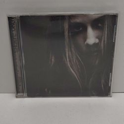Sheryl Crow Self Titled Music Audio CD 1996 Pop Country Rock