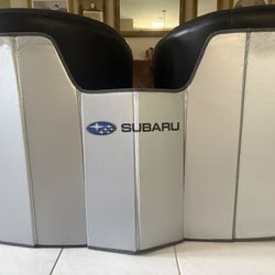 Sun shade for Car - Subaru Forester