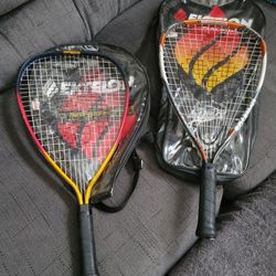 Ektelin Tennis Rackets