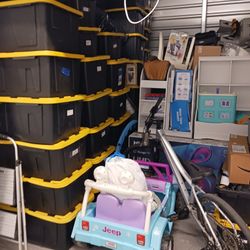 Storage Unit