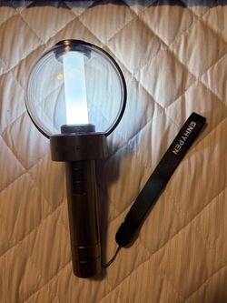 ENHYPEN Official Light Stick version 1