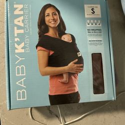 Baby Ktan Baby Carrier