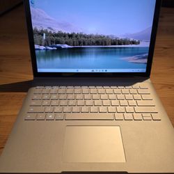 Surface Book 3 i7/32gb/512 Ssd/4gb Nvidia