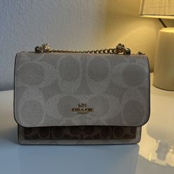 Coach Bag/Purse