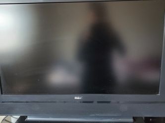 RCA TV FLAT SCREEN