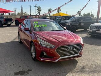 2019 Hyundai Sonata