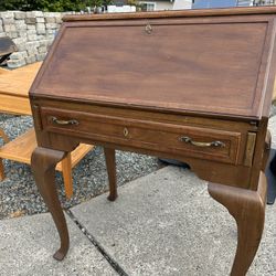 Secretary  Desk