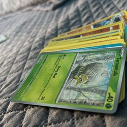 Pokémon Cards 