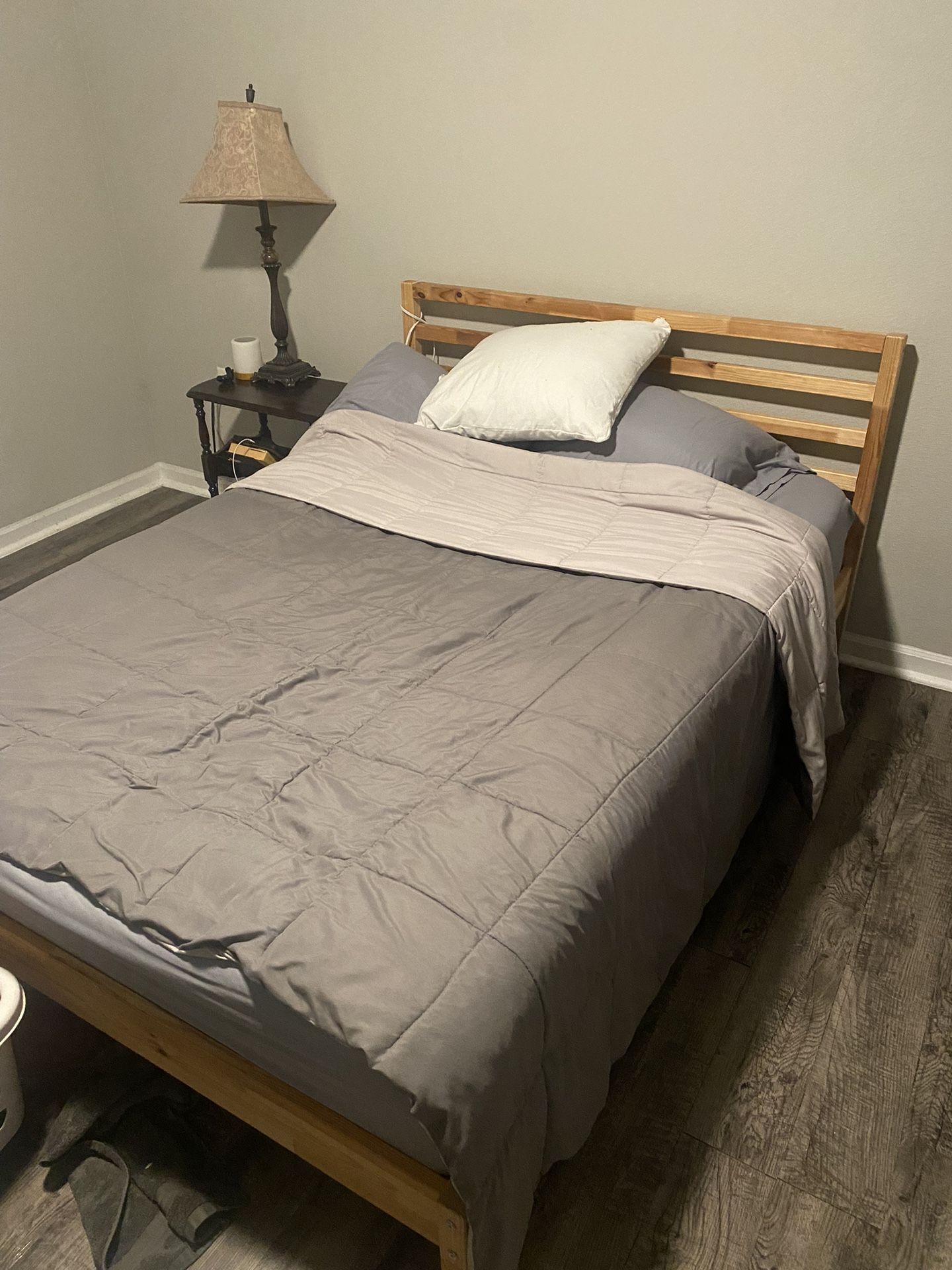 Bed Frame