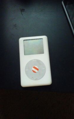Ipod