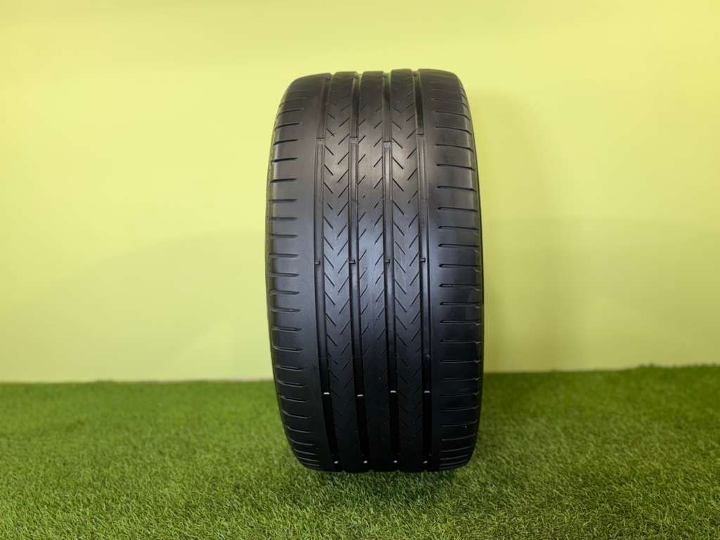 275/35/20 CONTINENTAL Ecocontact 6Q MO