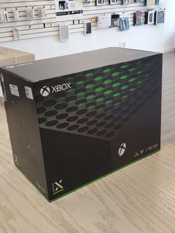 🚨 Xbox Series X 1TB Deal Drop – Just $549 with $1 to Take It Home Today! Save $150 vs Retail + Warranty