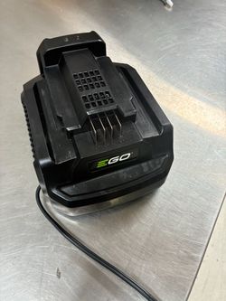 Ego charger