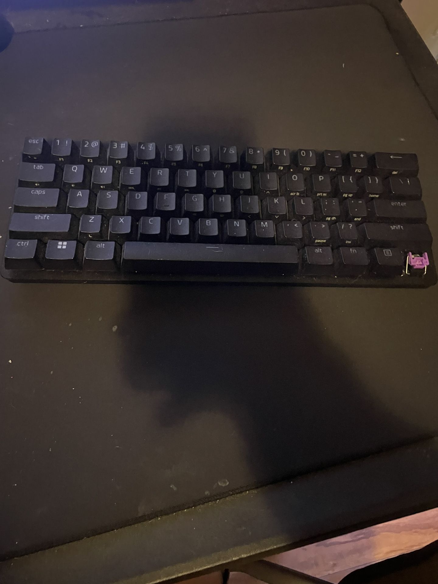 Gaming Keyboard