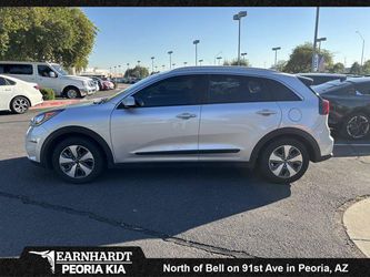2018 Kia Niro