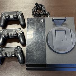 Sony PlayStation PS4