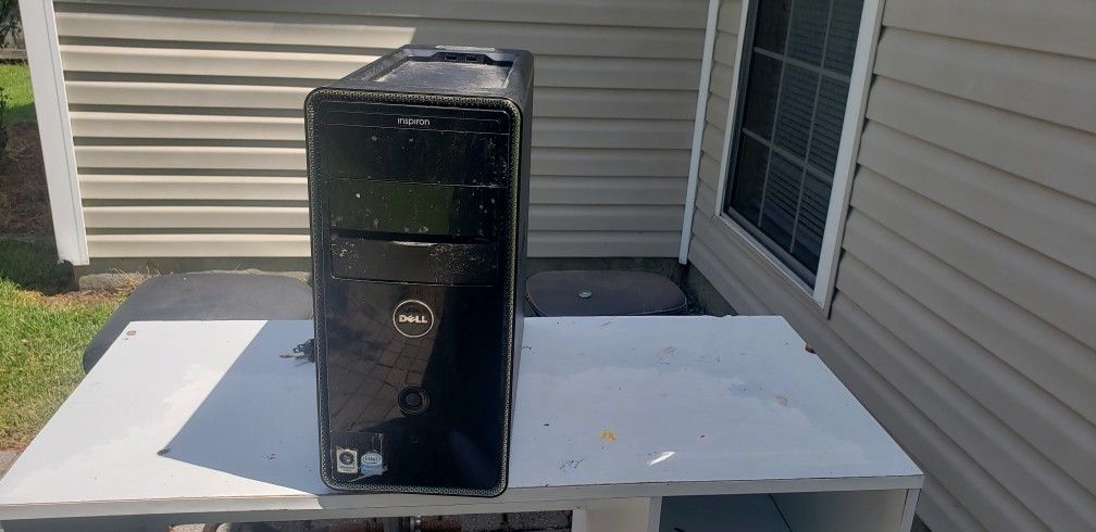 Dell PC