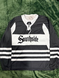 White Sox “Southside” Hockey Jersey