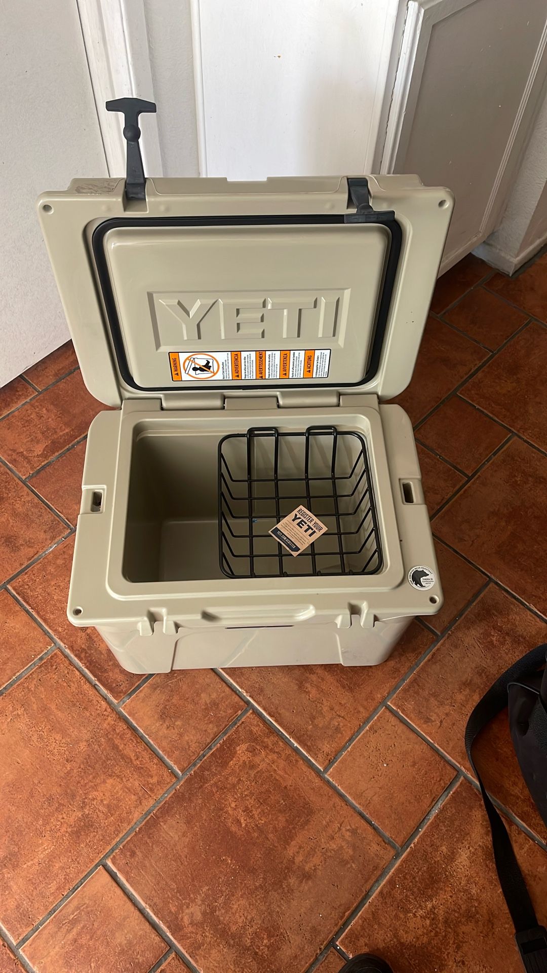 Ice Chest