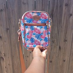 Stitch Bag