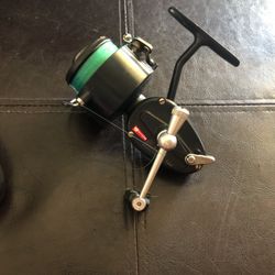 Vintage Garcia Mitchell Fishing Reel 