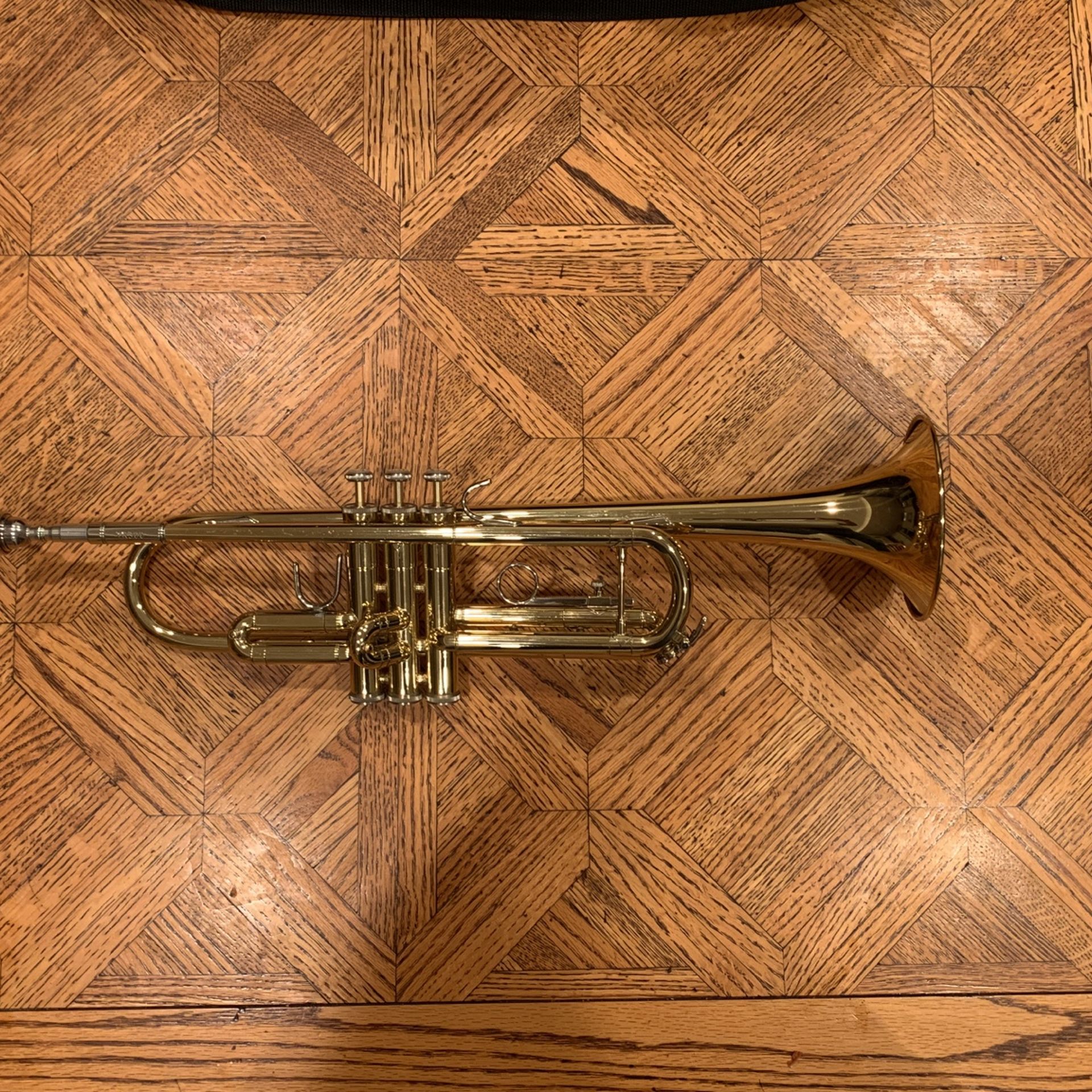 Bach TR300 Trumpet