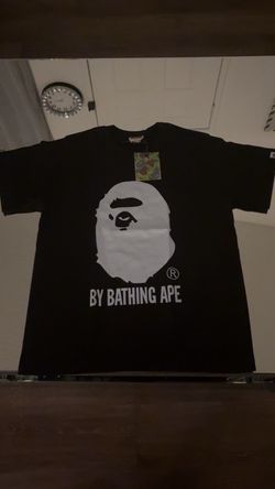 Lmk bape