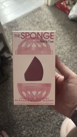 The Sponge