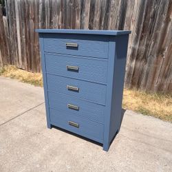Dresser 37”W x19”D x 50”H