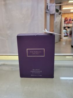 Victoria's Secret Basic Instinct Eau de Parfum