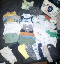 NB bundle 25$