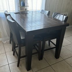 Dining Room Table