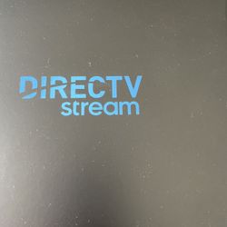 DirectTV Stream AT&T Streaming Media Player