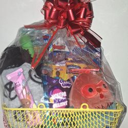 Easter Baskets