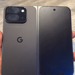 Google Pixel 9 Pro Fold