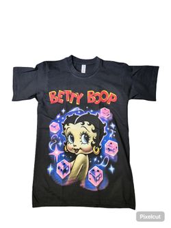 Betty Boop