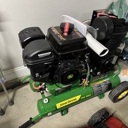 Air Compressor/ brand new 
