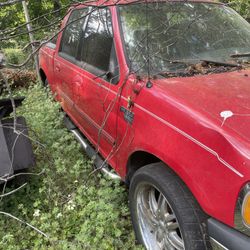 2003 Ford F-150