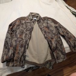 Natural Gear Insulated Hunting Set